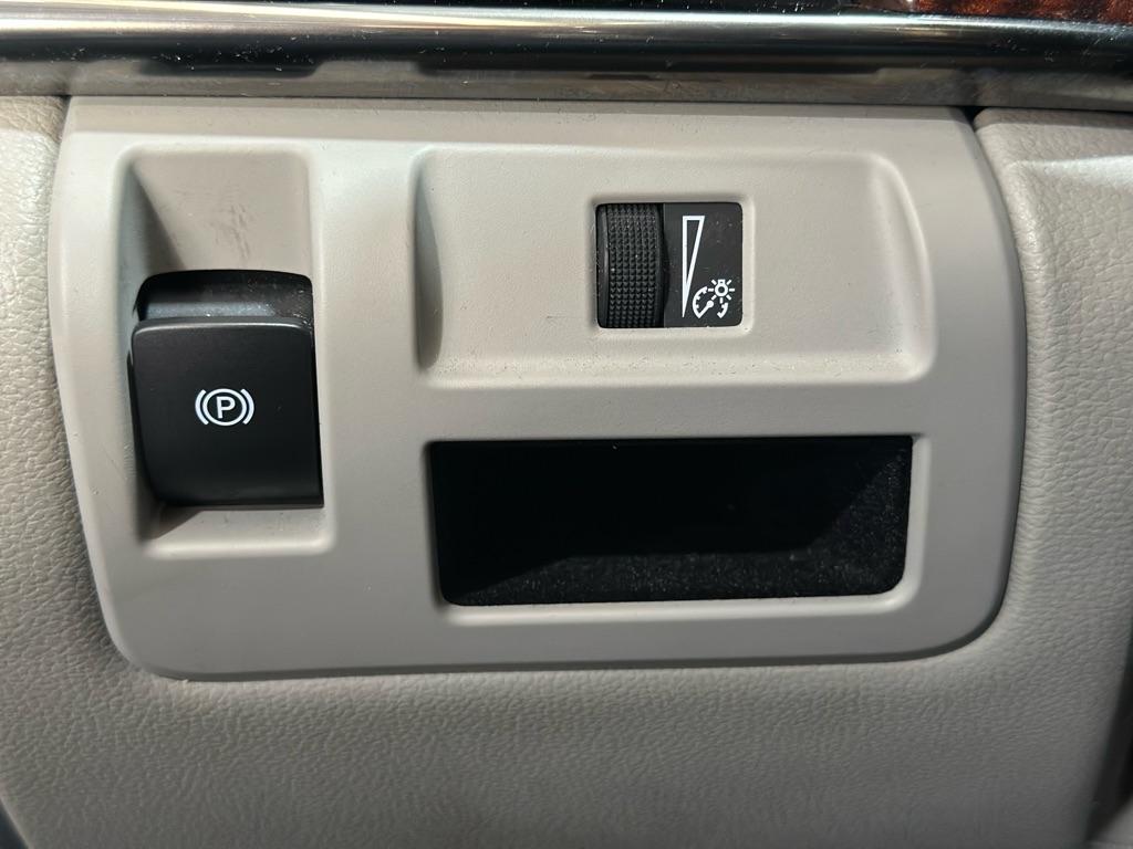 Cadillac CTS 2.0L Turbo AWD 2019