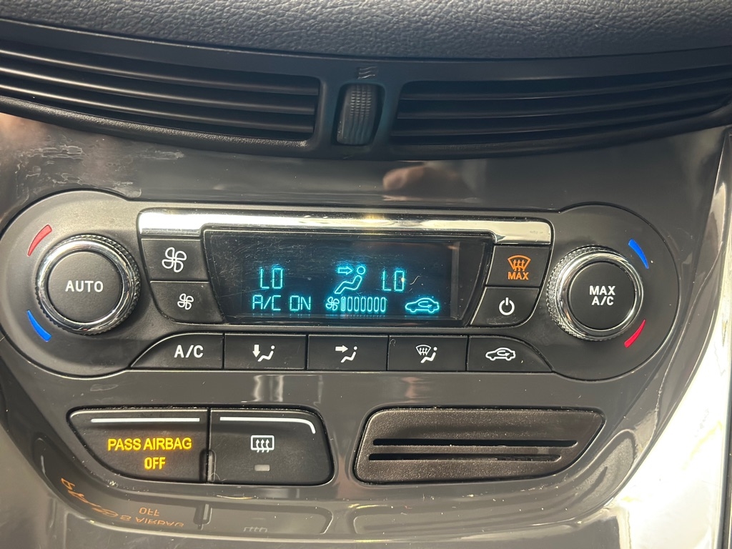 Ford Escape Titanium 4WD 2016