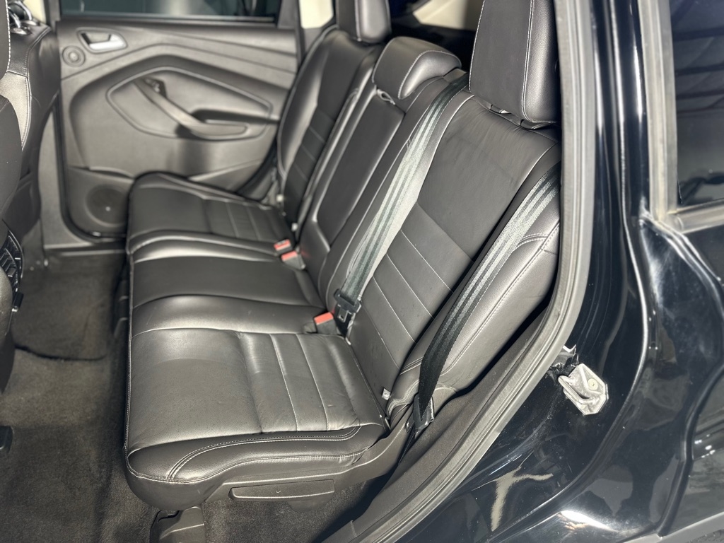 Ford Escape Titanium 4WD 2016