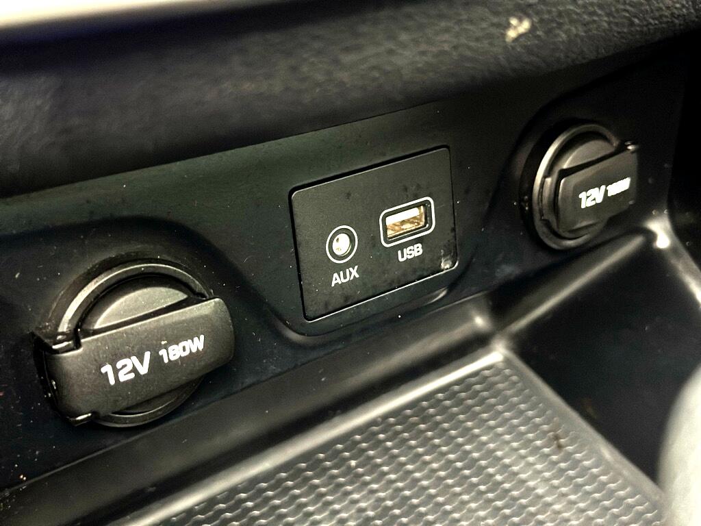 Hyundai Tucson SE AWD 2017 Hyundai Tucson SE AWD 2017