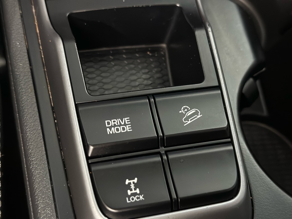 Hyundai Tucson SE AWD 2017 Hyundai Tucson SE AWD 2017