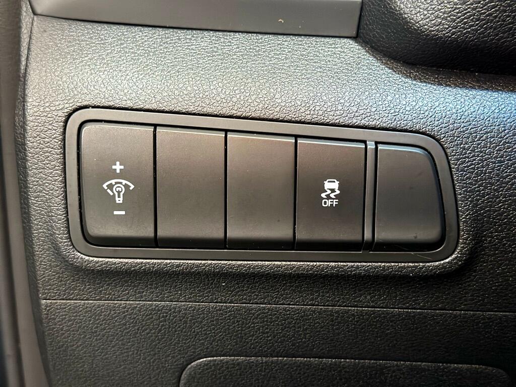 Hyundai Tucson SE AWD 2017 Hyundai Tucson SE AWD 2017