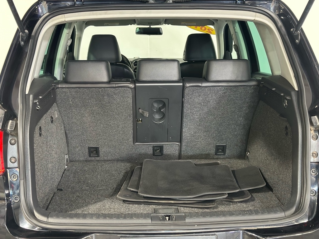 Volkswagen Tiguan S 4Motion 2011 Volkswagen Tiguan S 4Motion 2011