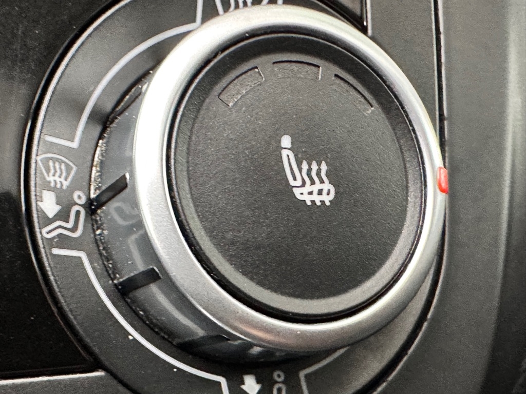 Volkswagen Tiguan S 4Motion 2011