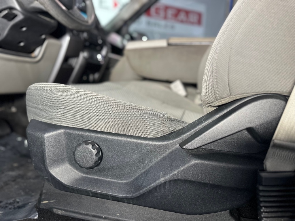 Ford F-150 XL SuperCrew 6.5-ft. Bed 4WD 2017