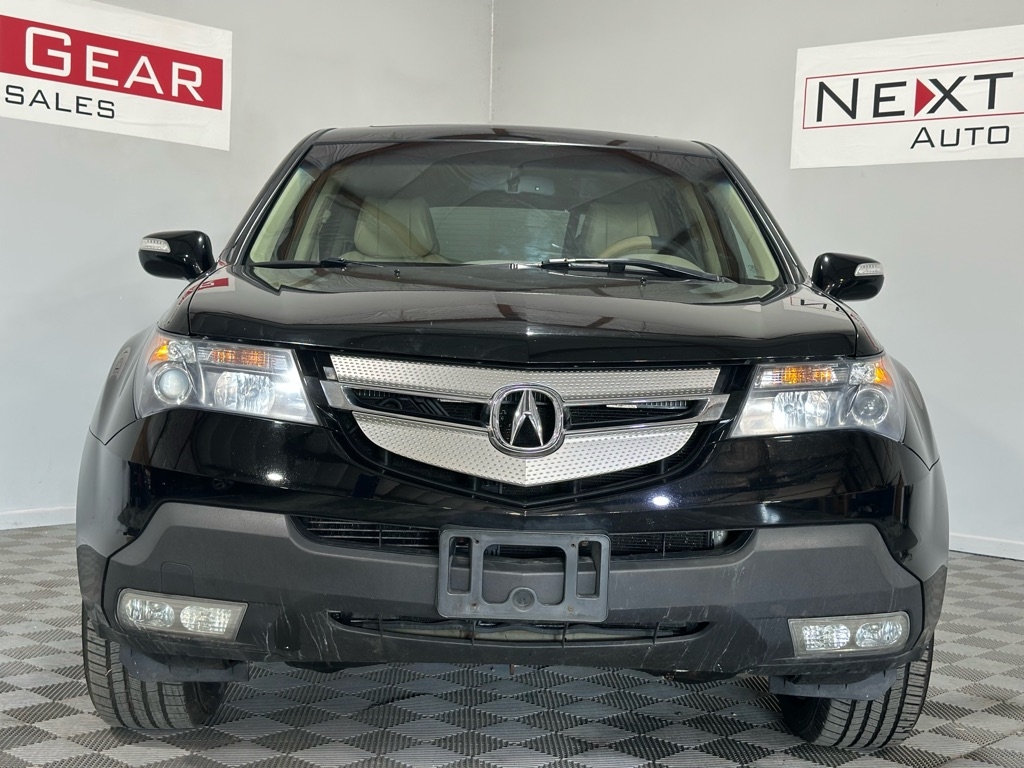 Acura MDX Base 2008