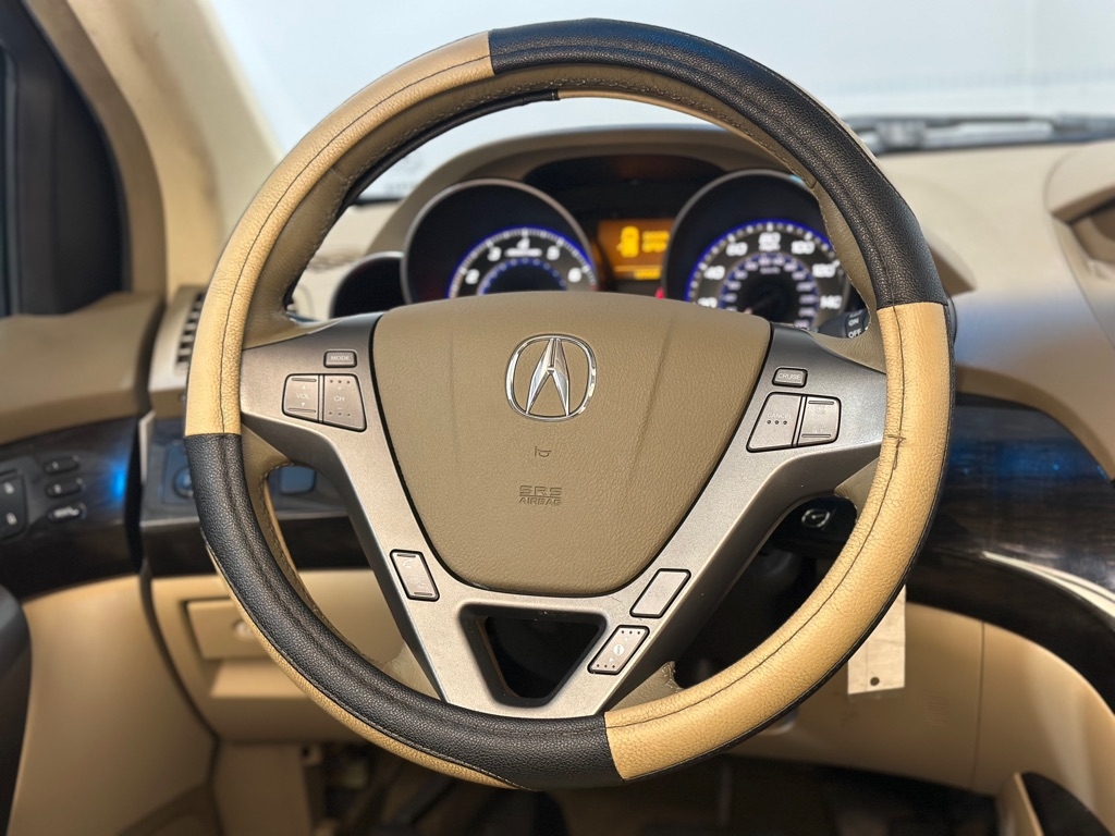 Acura MDX Base 2008