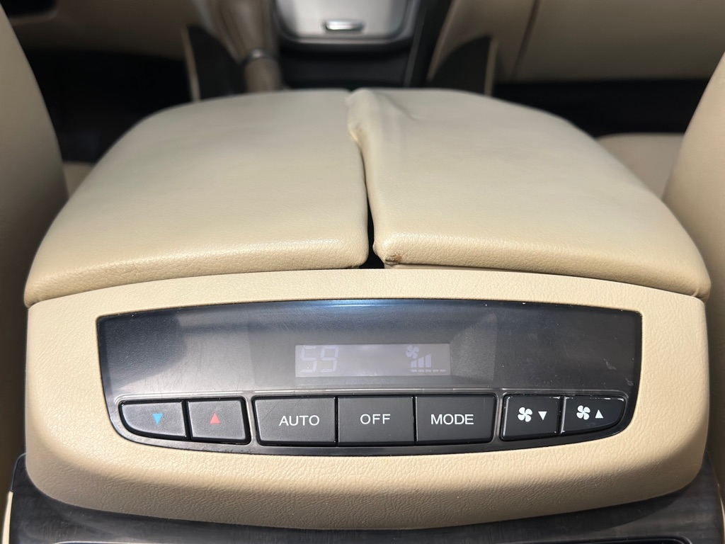 Acura MDX Base 2008