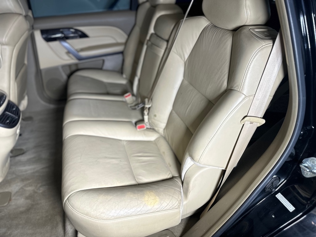 Acura MDX Base 2008