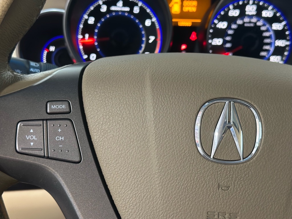 Acura MDX Base 2008