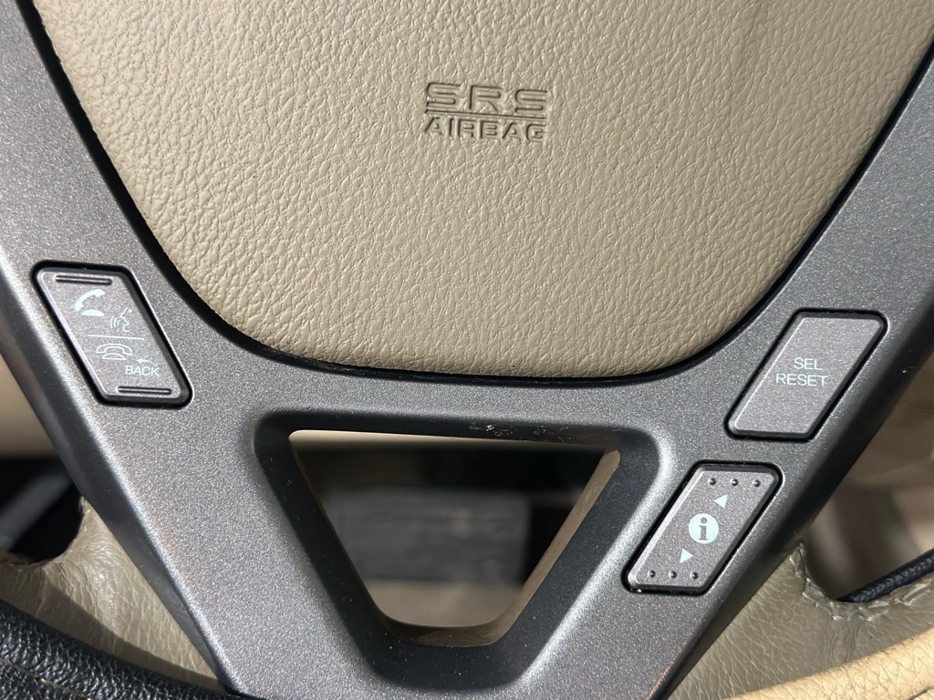 Acura MDX Base 2008