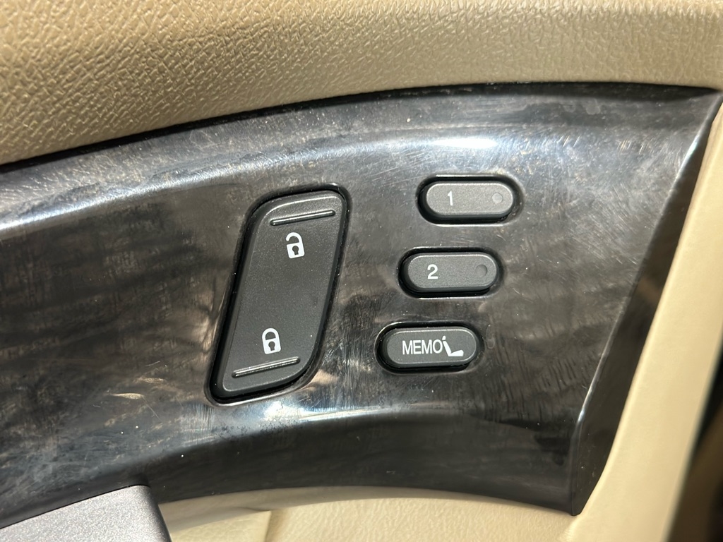 Acura MDX Base 2008