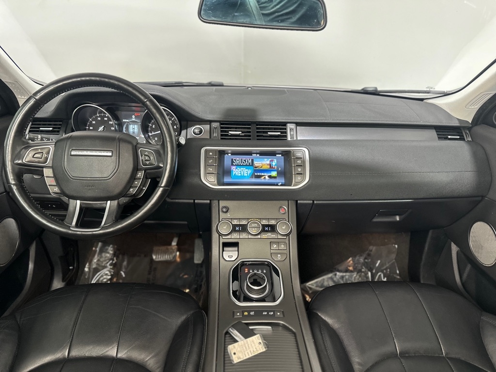 Land Rover Range Rover Evoque SE 2018