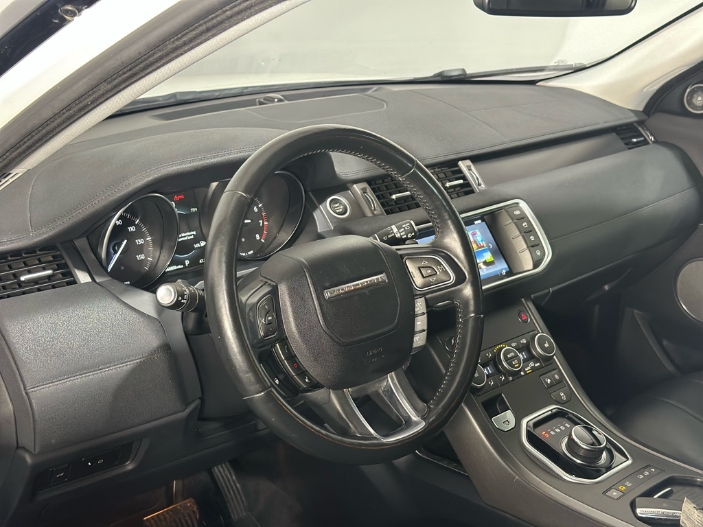 Land Rover Range Rover Evoque SE 2018