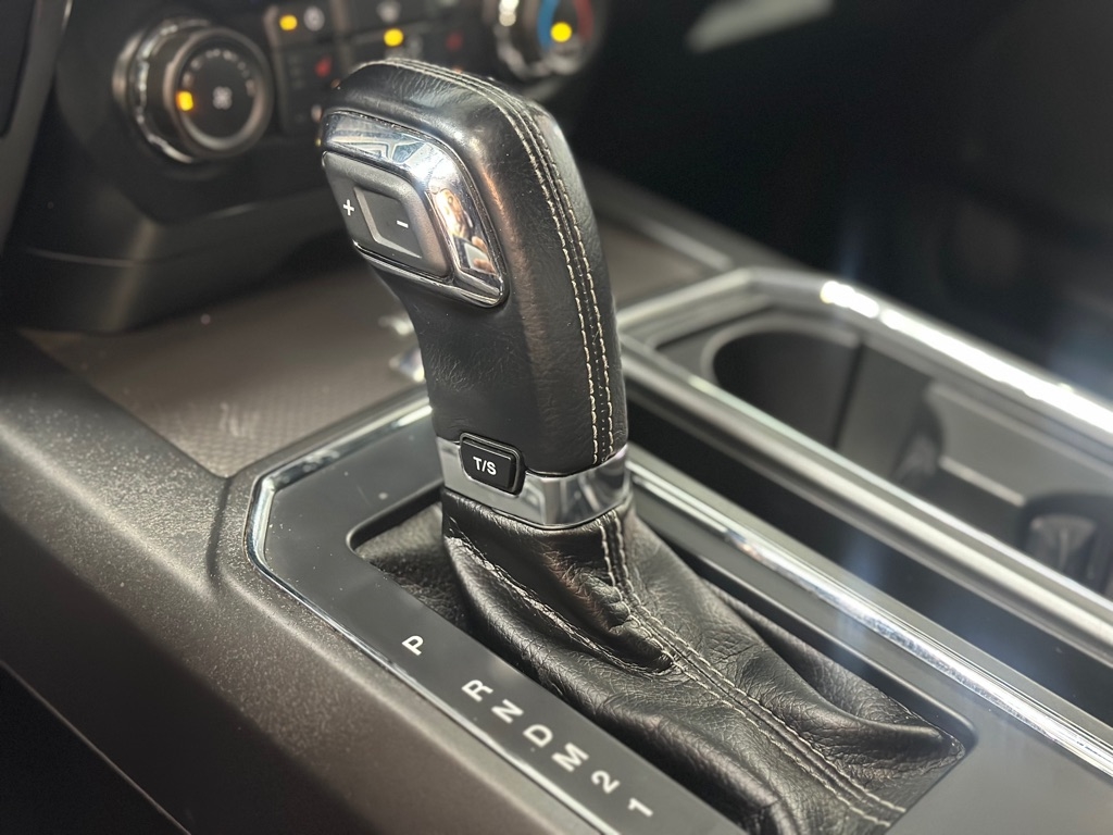 Ford F-150 XLT SuperCab 8-ft. Bed 4WD 2016