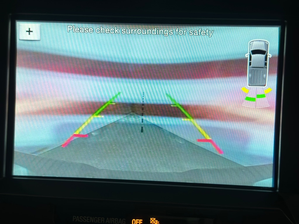 Ford F-150 XLT SuperCab 8-ft. Bed 4WD 2016