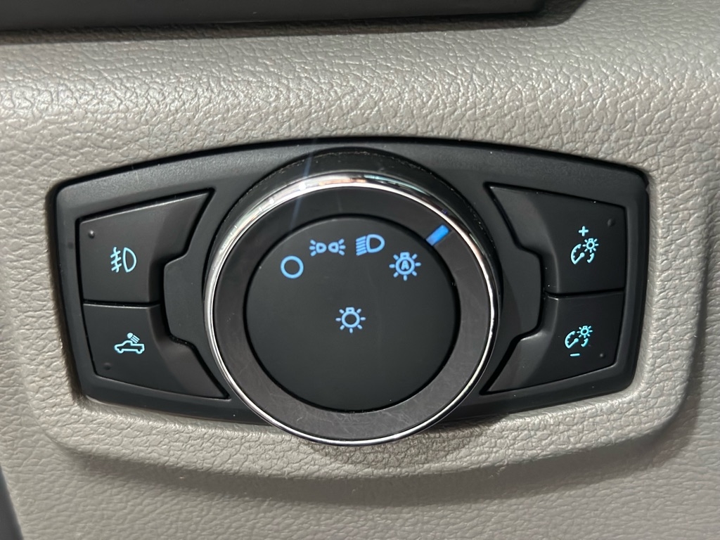 Ford F-150 XLT SuperCrew 5.5-ft. Bed 4WD 2019