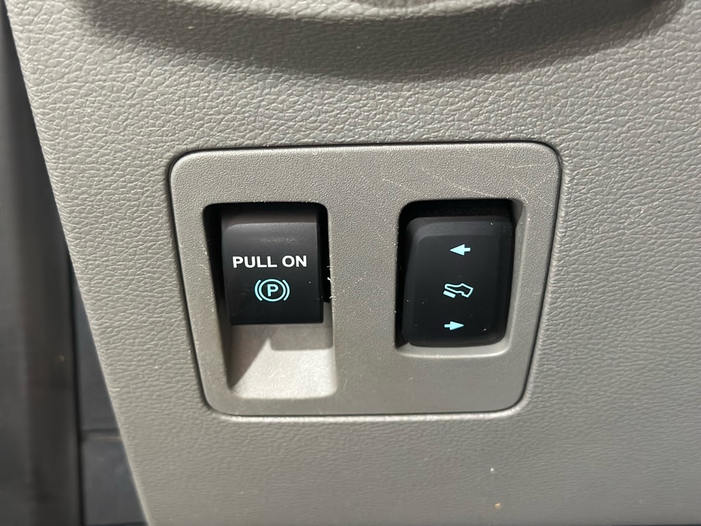 Ford F-150 XLT SuperCrew 5.5-ft. Bed 4WD 2019