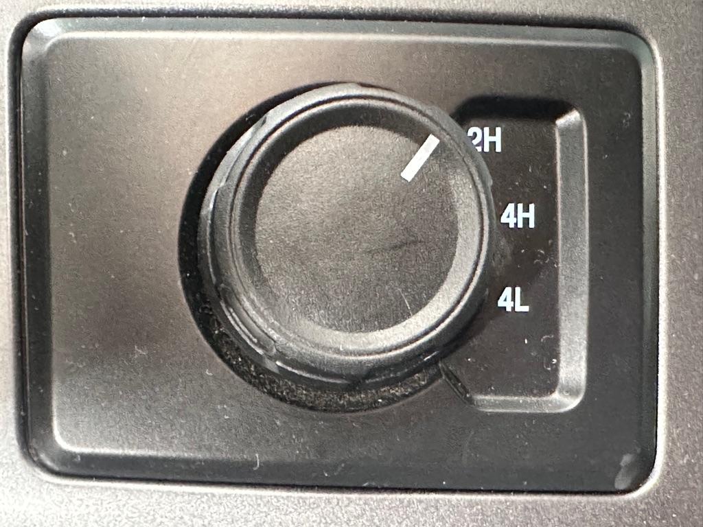 Ford F-150 XLT SuperCrew 5.5-ft. Bed 4WD 2019