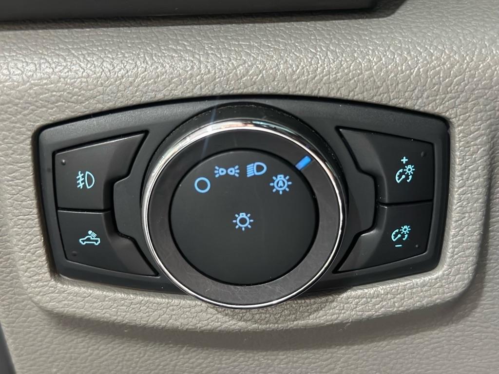 Ford F-150 XLT SuperCrew 5.5-ft. Bed 4WD 2019