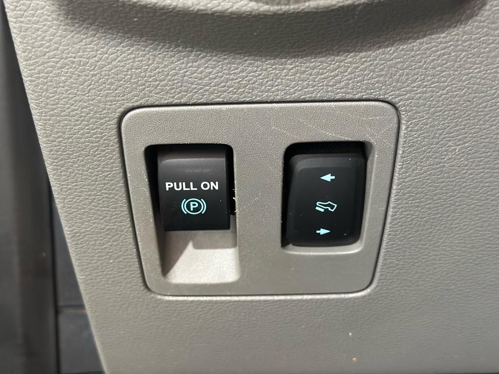 Ford F-150 XLT SuperCrew 5.5-ft. Bed 4WD 2019