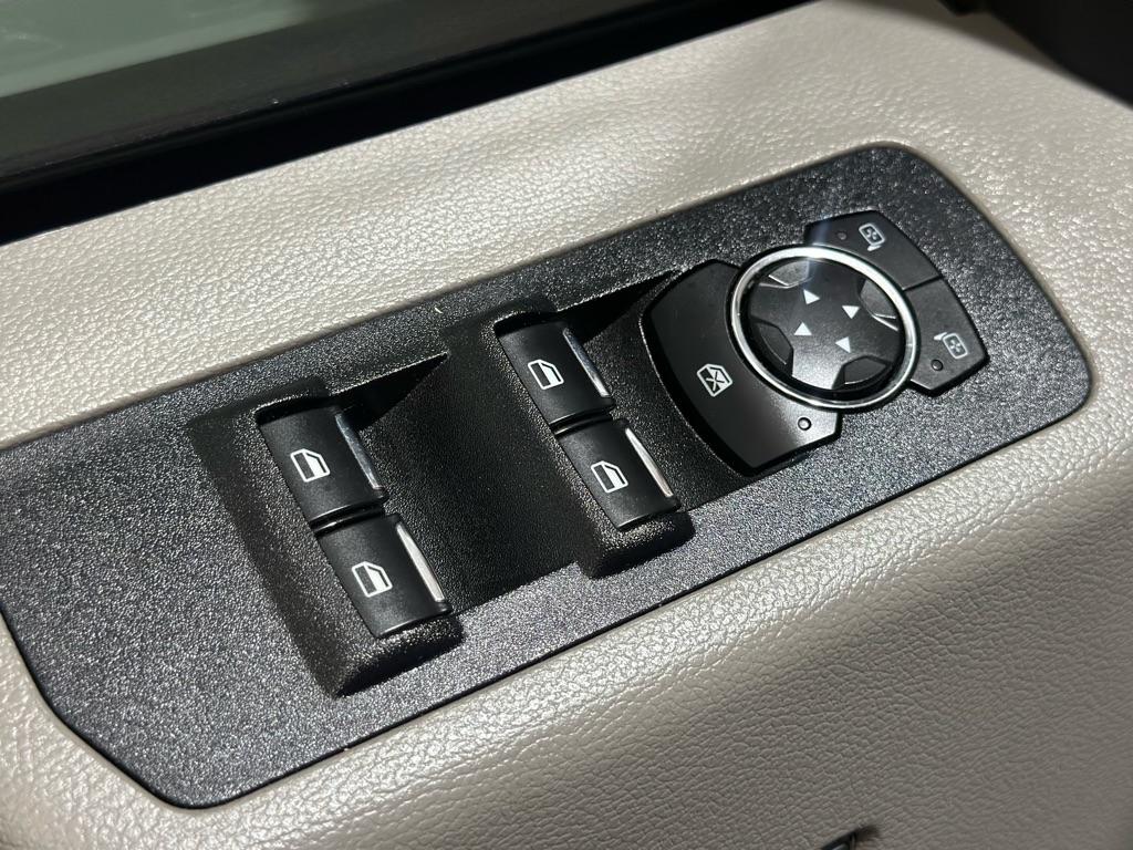 Ford F-150 XLT SuperCrew 5.5-ft. Bed 4WD 2019