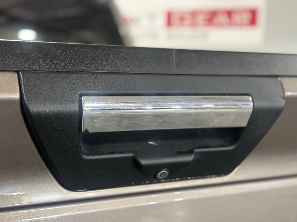 Ford F-150 XLT SuperCrew 5.5-ft. Bed 4WD 2019