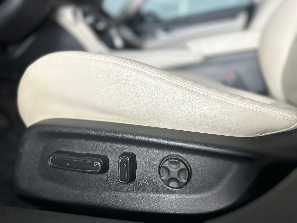 Honda Accord Touring CVT 2018