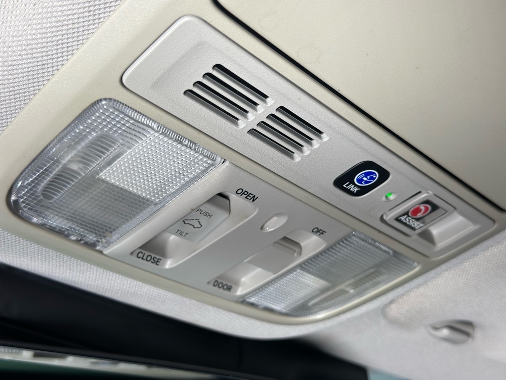 Honda Accord Touring CVT 2018