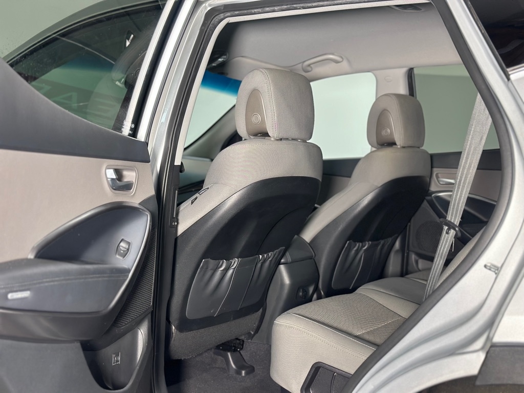 Hyundai Santa Fe Sport 2.4 FWD 2018