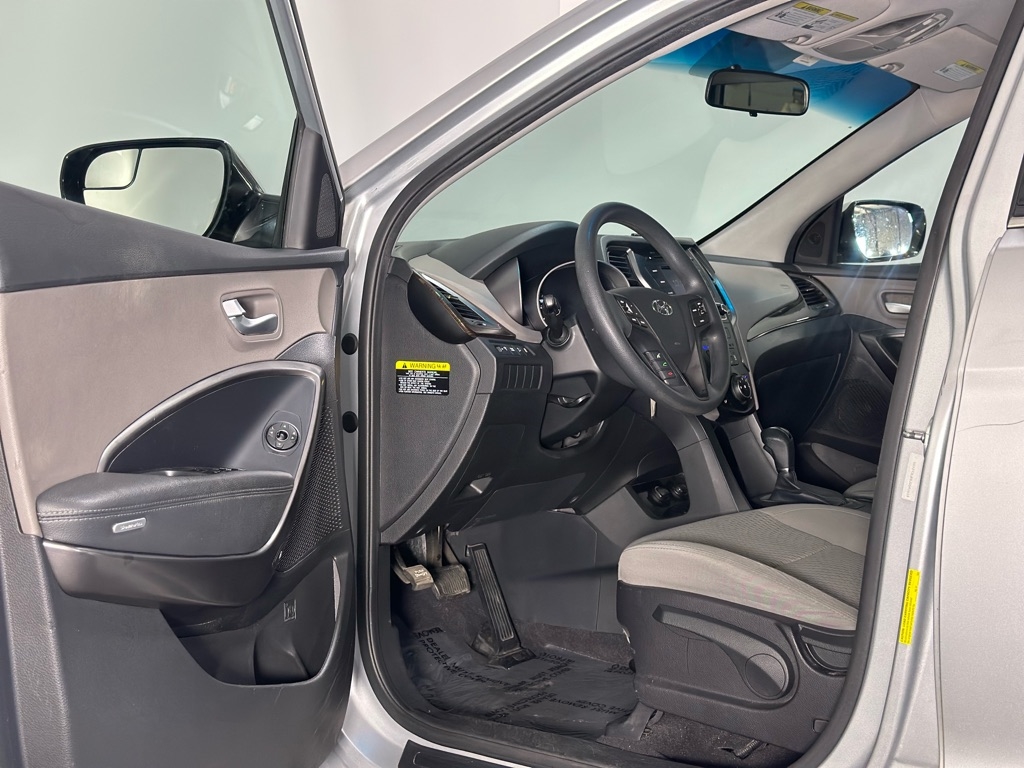 Hyundai Santa Fe Sport 2.4 FWD 2018