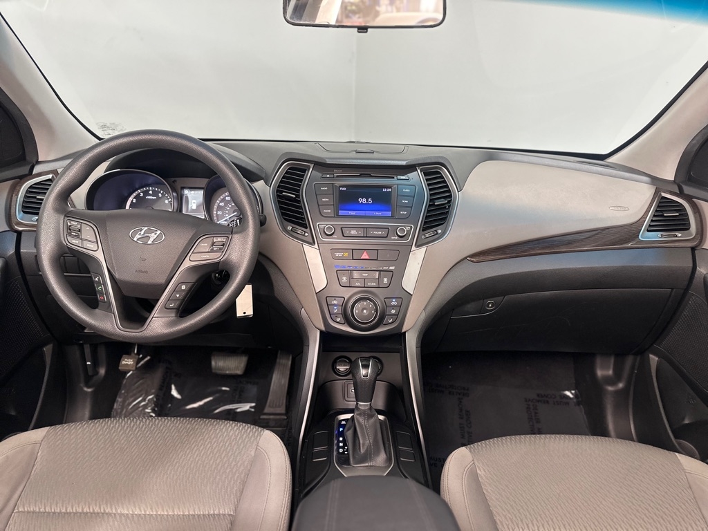 Hyundai Santa Fe Sport 2.4 FWD 2018