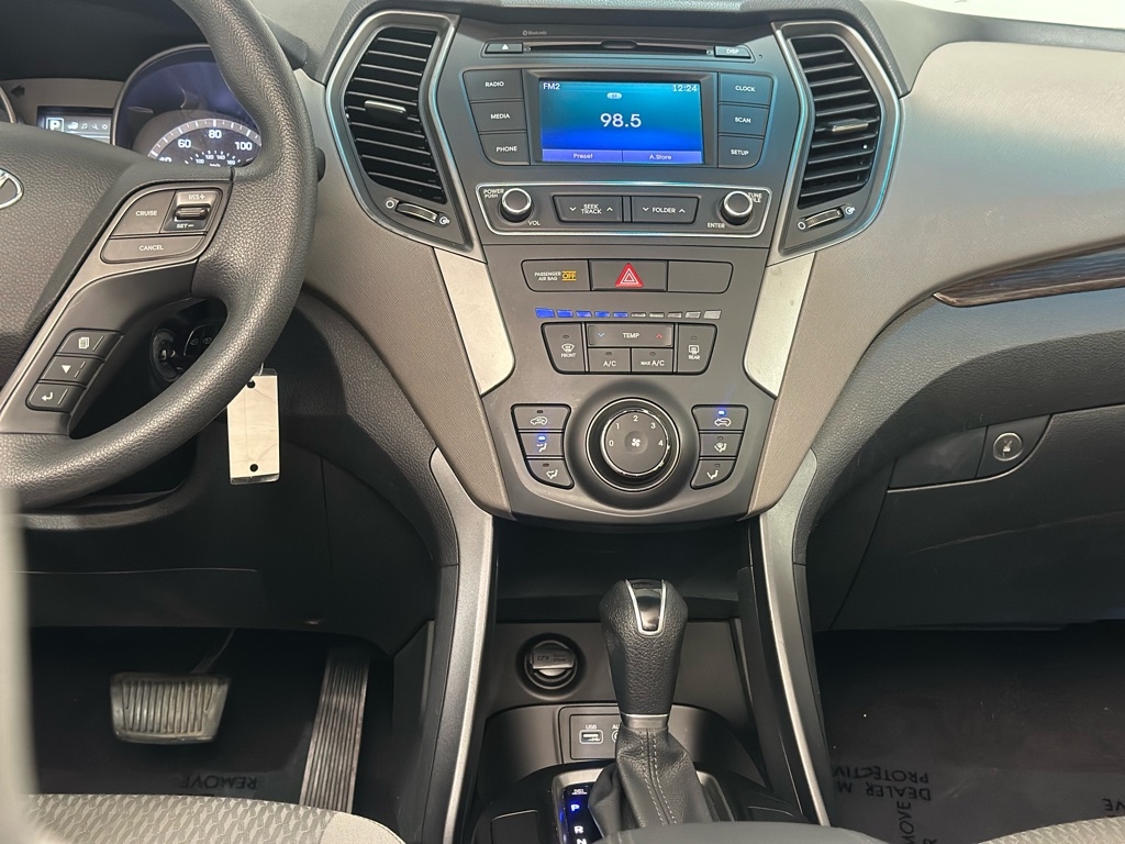 Hyundai Santa Fe Sport 2.4 FWD 2018