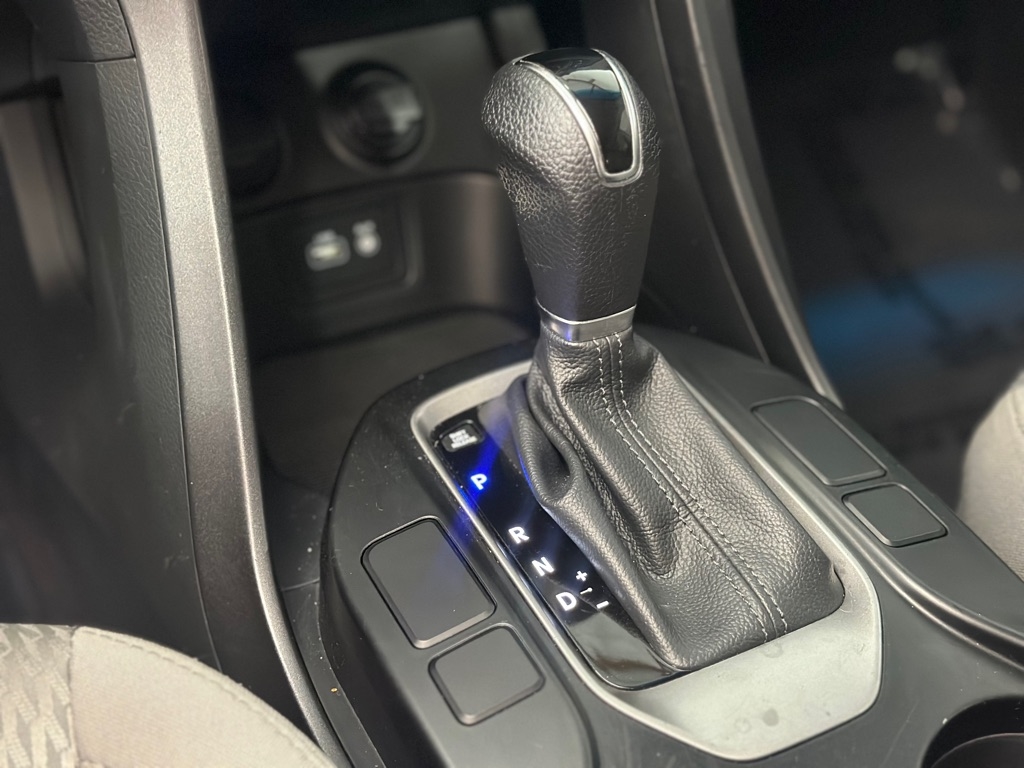 Hyundai Santa Fe Sport 2.4 FWD 2018