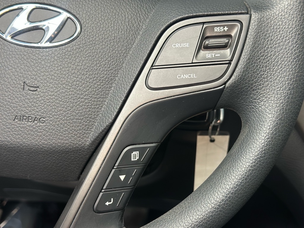 Hyundai Santa Fe Sport 2.4 FWD 2018