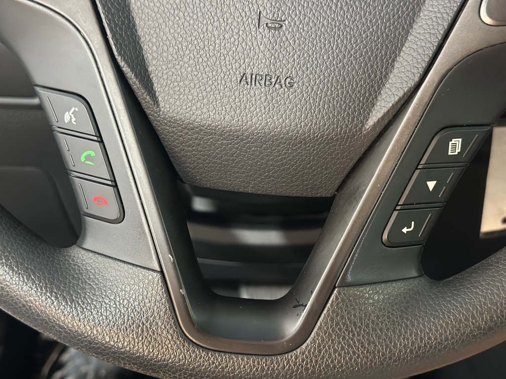 Hyundai Santa Fe Sport 2.4 FWD 2018