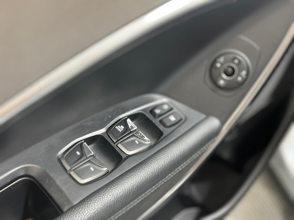 Hyundai Santa Fe Sport 2.4 FWD 2018