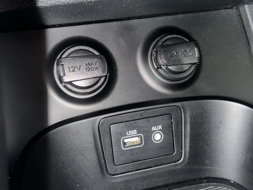 Hyundai Santa Fe Sport 2.4 FWD 2018