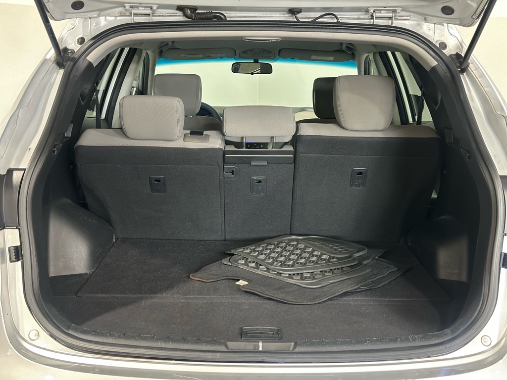 Hyundai Santa Fe Sport 2.4 FWD 2018