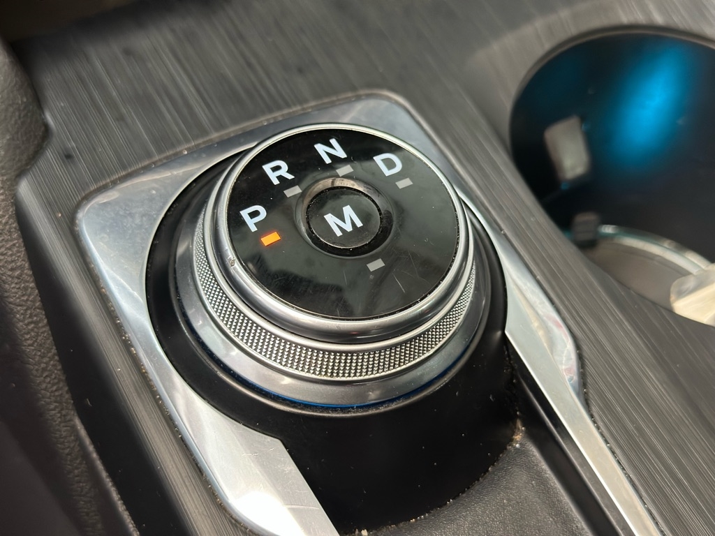 Ford Escape Titanium 4WD 2020