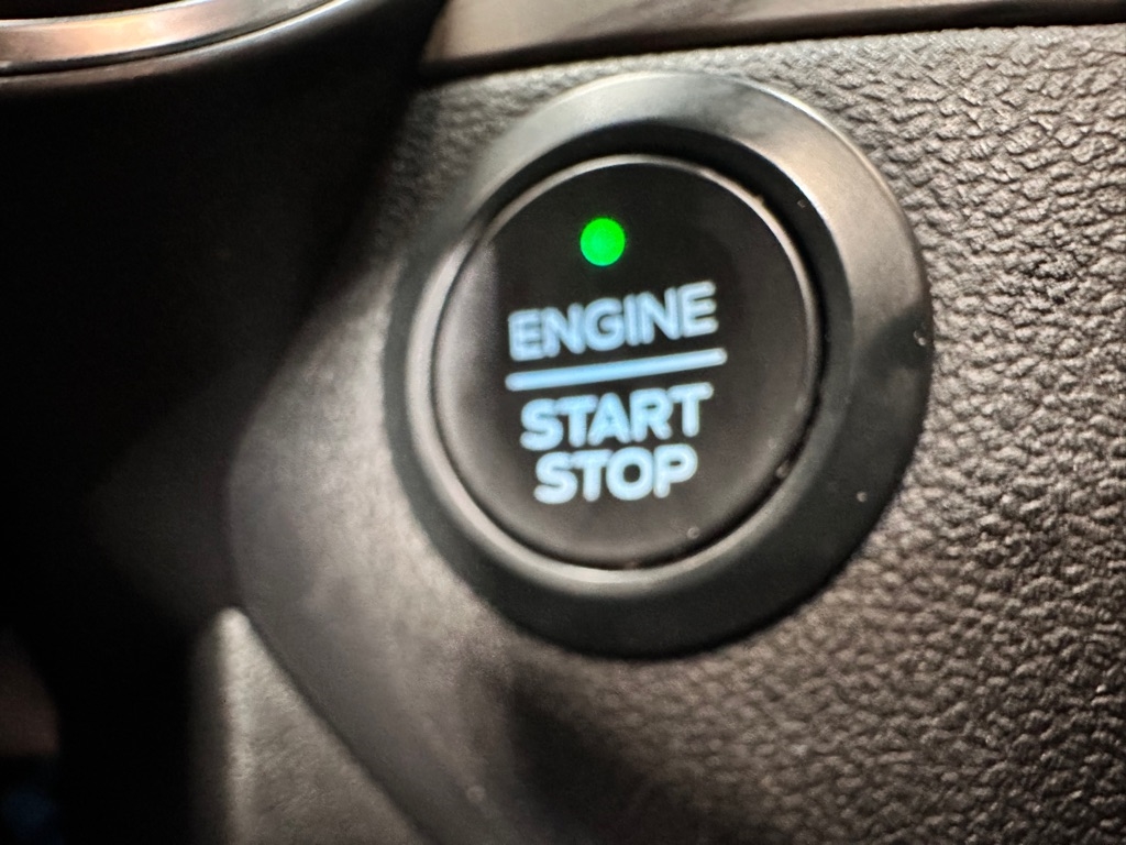 Ford Escape Titanium 4WD 2020