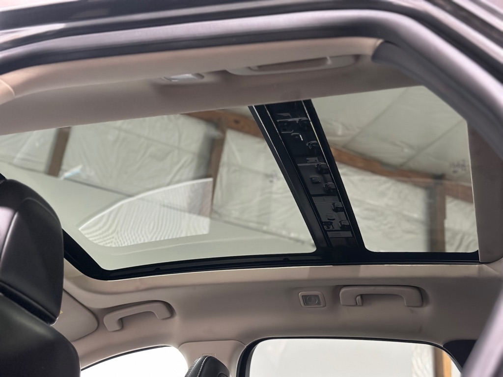 Ford Escape Titanium 4WD 2020