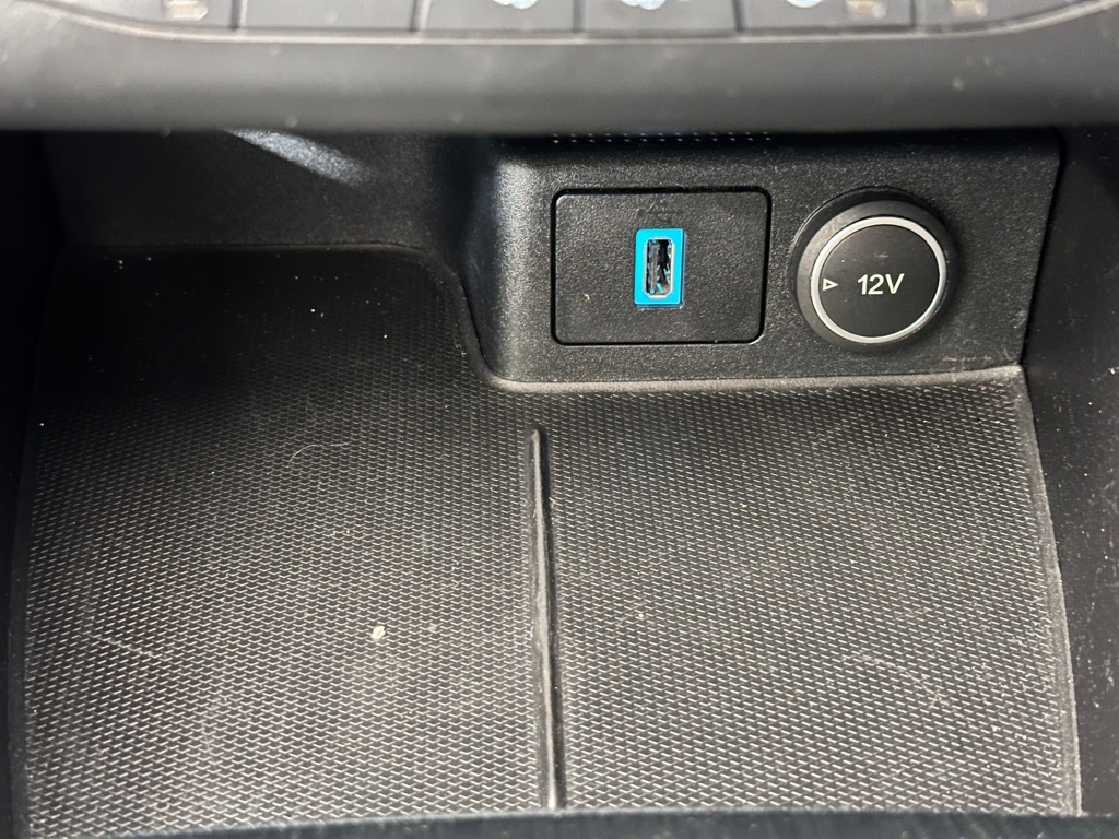 Ford Escape Titanium 4WD 2020