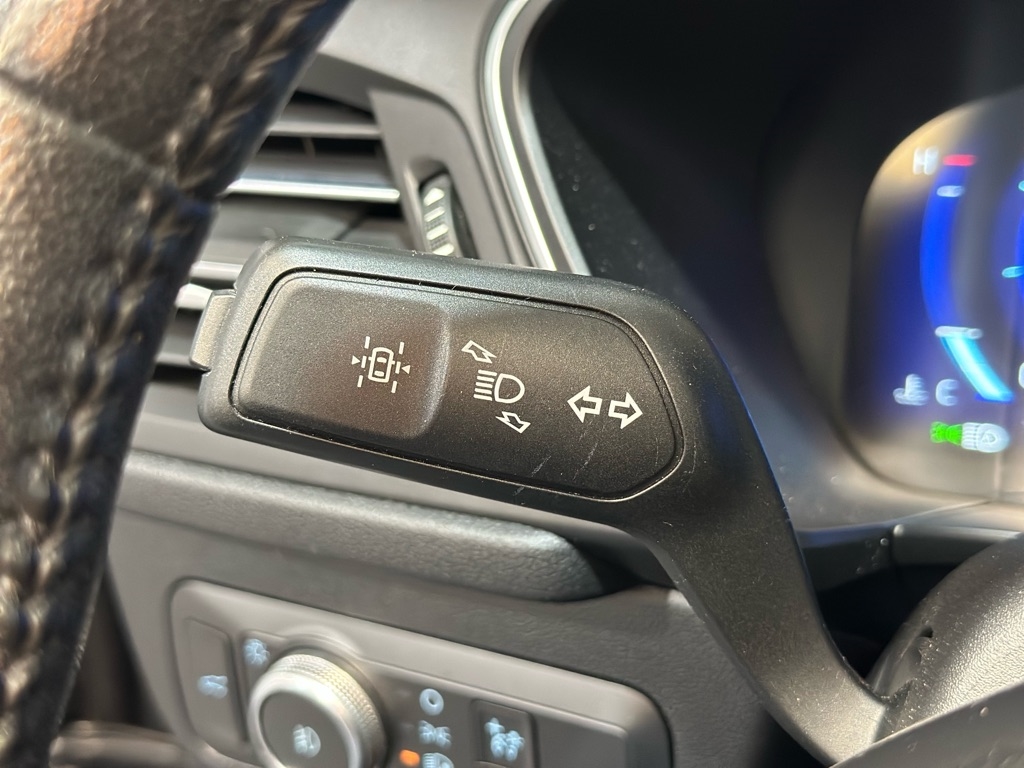 Ford Escape Titanium 4WD 2020