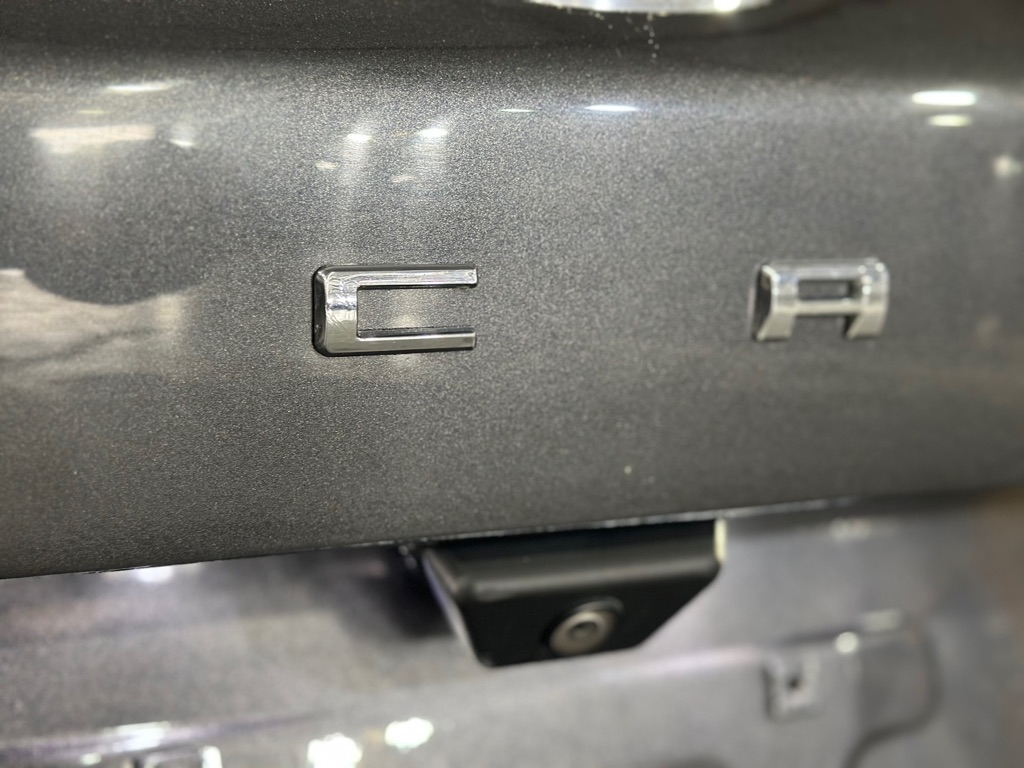 Ford Escape Titanium 4WD 2020