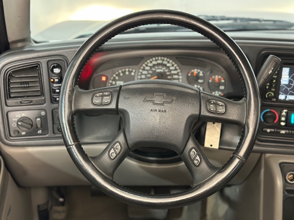 2006 Chevrolet Avalanche photo 14