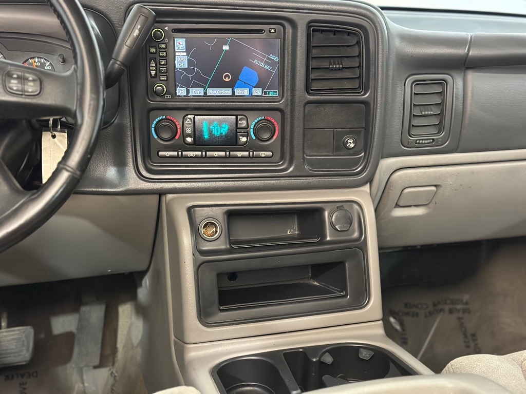2006 Chevrolet Avalanche photo 15