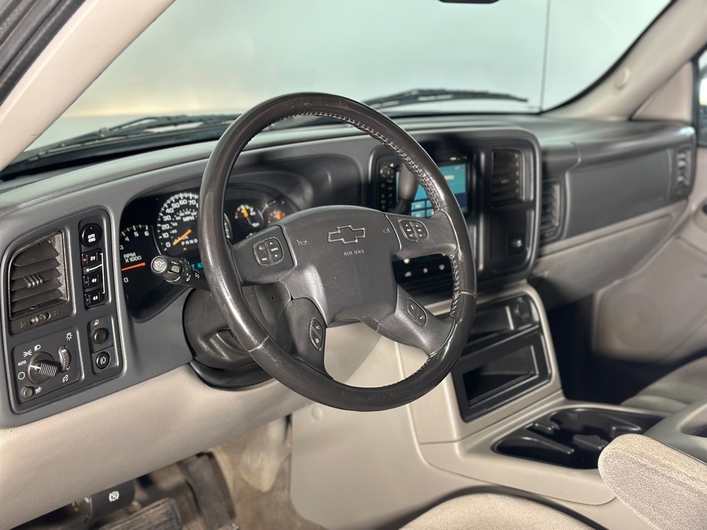 2006 Chevrolet Avalanche photo 25
