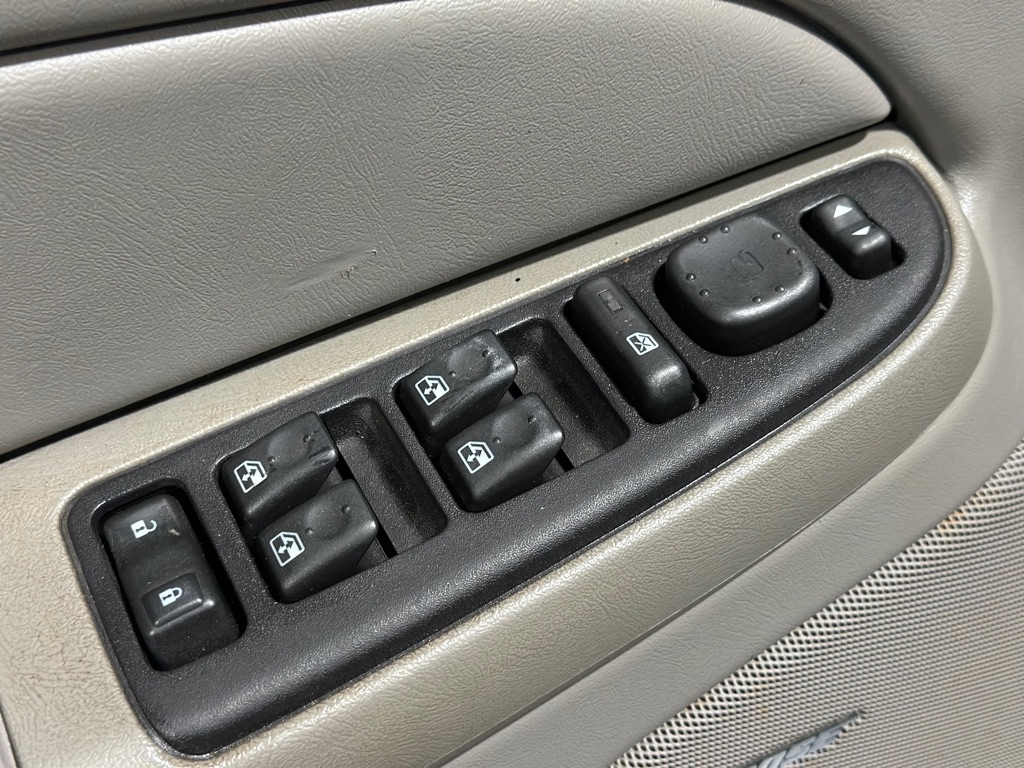 2006 Chevrolet Avalanche photo 27