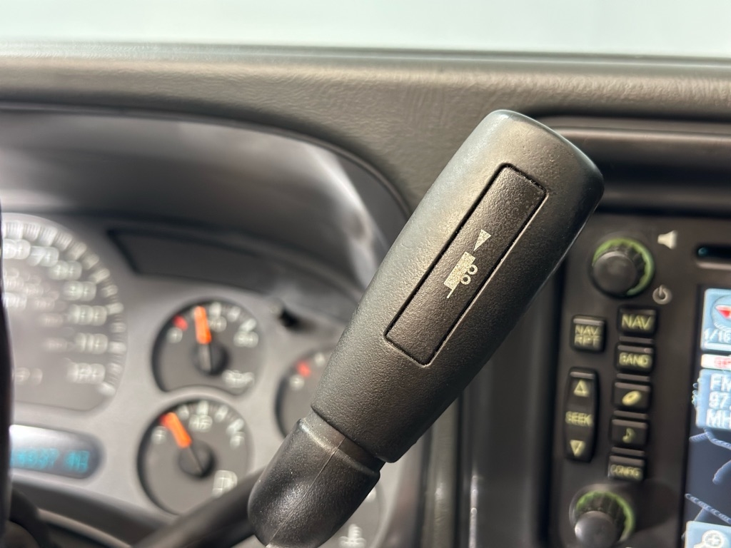 2006 Chevrolet Avalanche photo 28